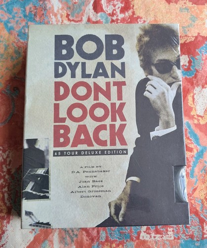 Bob dylan dont look back - dont,