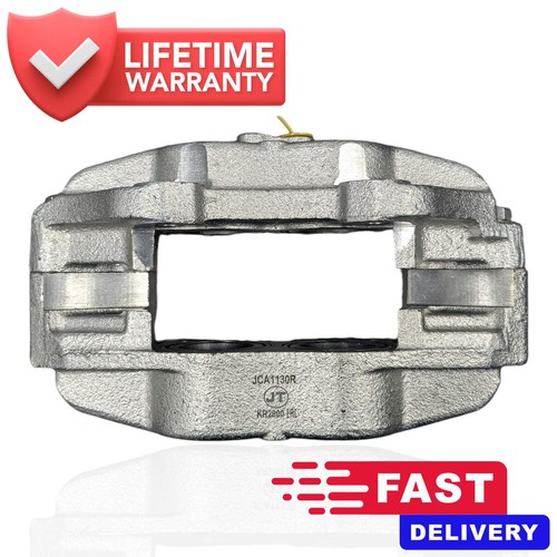 Front right brake caliper - front, for