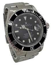 Rolex Submariner Date | 16610