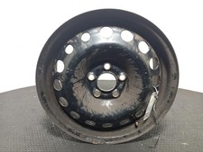 FORD TRANSIT CONNECT Steel