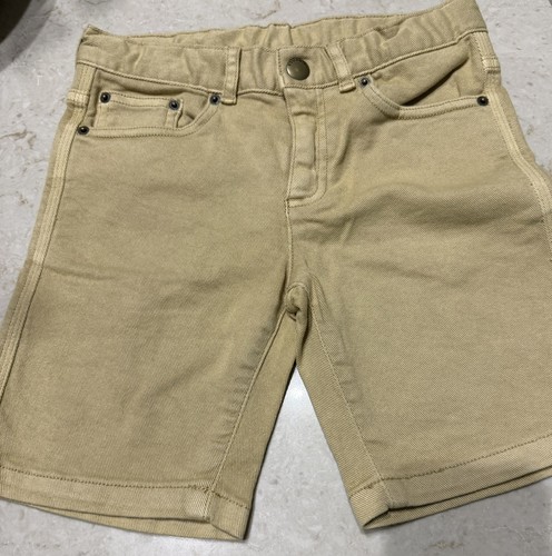 Bonpoint boys shorts size - boys,