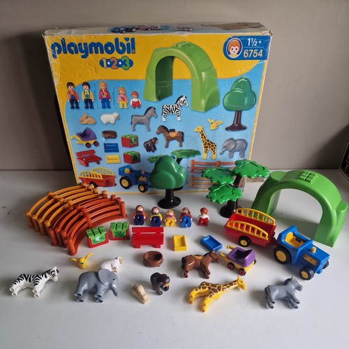 Playmobil 123 6754 - , large