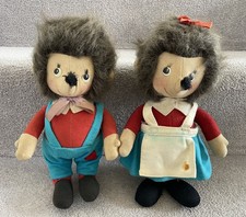 Antique Vintage Merrythought