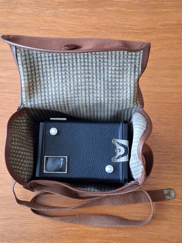 Vintage kodak cameras - kodak, cameras: