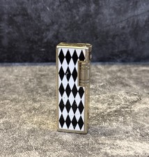 Vintage Ronson Pocket Lighter