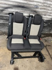 FORD TRANSIT CUSTOM TOURNEO