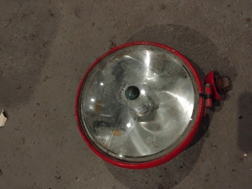 Lucas vintage fog lamp classic - lucas,