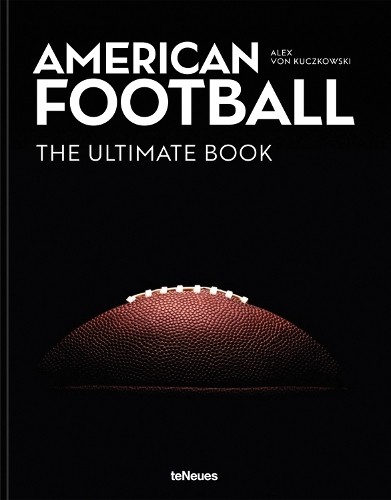 American football alex - american,
