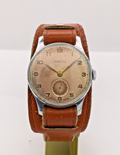 1953 Vintage Watch Pobeda 1