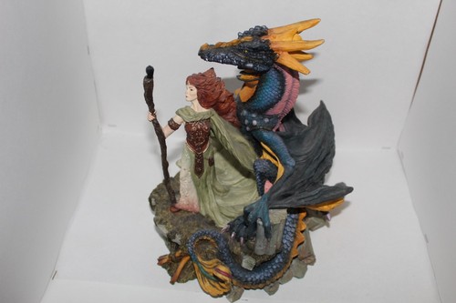 Enchantica dragon quest - dragon, "quest"