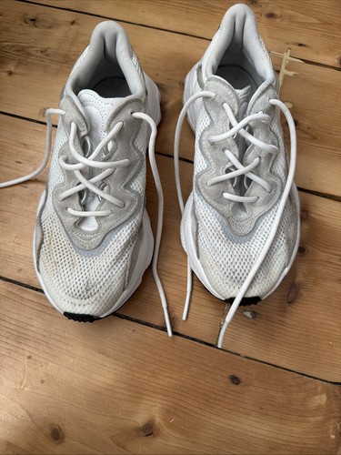 Ladies shoes trainers adidas - trainers,