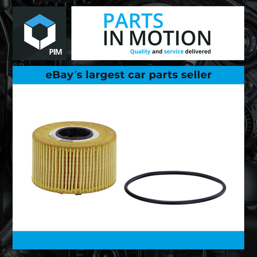Oil filter fits - oil, mondeo
