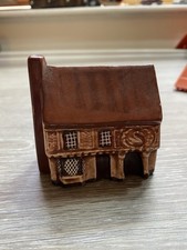Vintage Mudlen End Studio