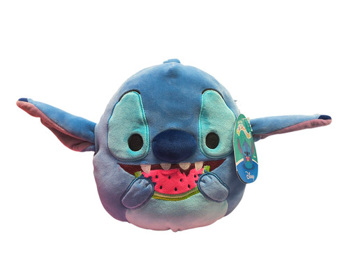 Squishmallows disney stitch - disney,