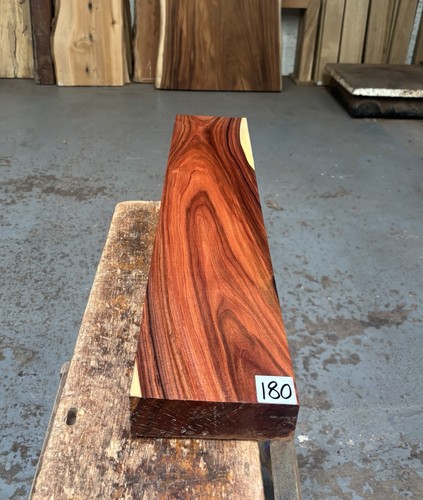 Bolivian rosewood 50mm - bolivian,