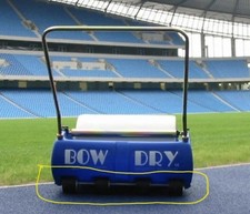 Bowdry Water Sopper Soak/Sponge/Remover Replacement Guide Wheel Inserts