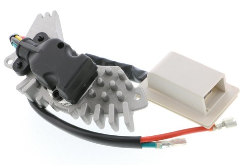 Interior blower regulator for - interior,