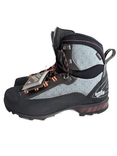Hanwag ferrata gtx gore tex - ferrata,