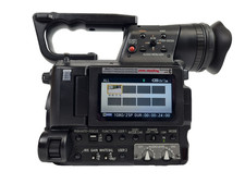 Panasonic AG AF101E HD Professional Cinema Camera z2028
