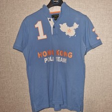 Shanghai Tang polos hong kong