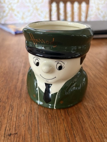 Vintage harrods london doorman - vintage,