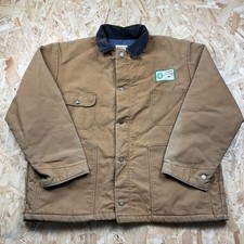 Vintage Tan Brown Wearguard