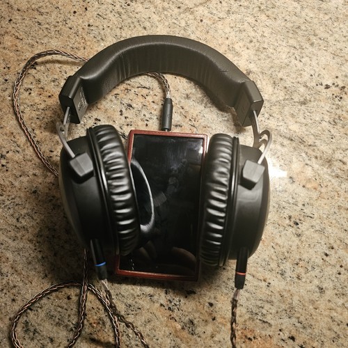 Astell kern t5p 2nd generation - kern,