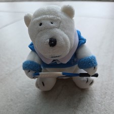 BIRDS EYE CLARENCE POLAR BEAR