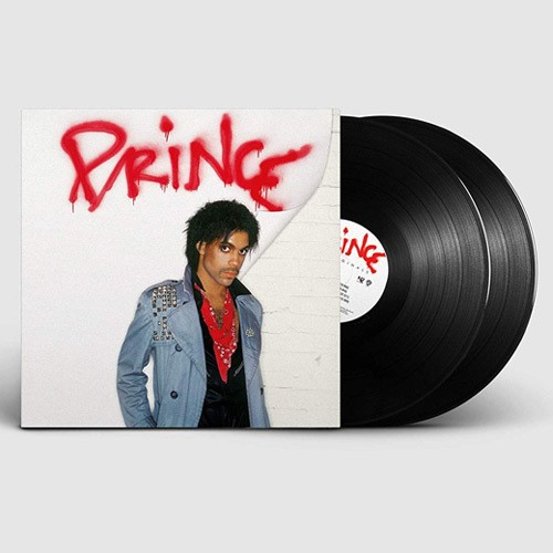 Prince originals new vinyl - -,