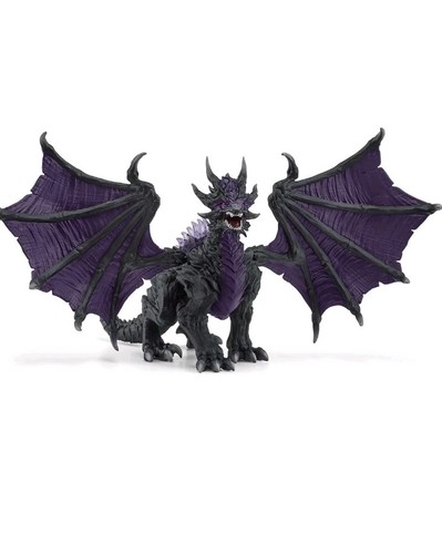 Schleich eldrador creatures - eldrador,