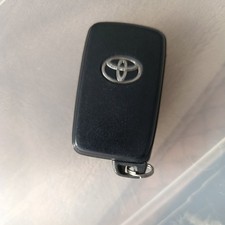 Genuine Toyota Prius Smart Key