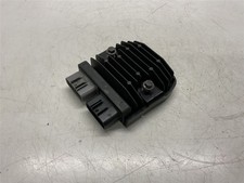 2017 TRIUMPH BONNEVILLE Regulator/Rectifier - T1300675