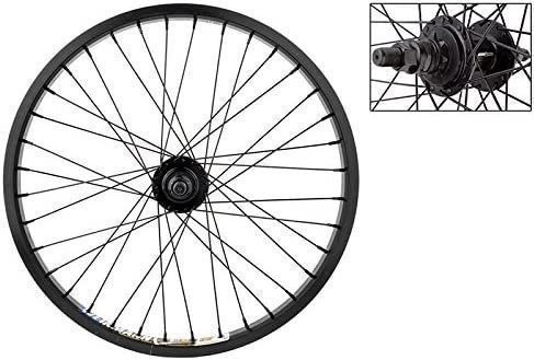 Wheel master 20x1 bmx - bmx, rear