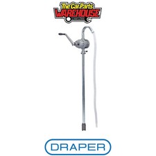 Draper 22265 High Flow Rotary
