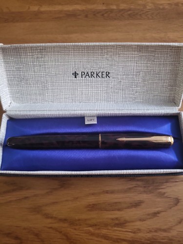 Vintage parker sonnet - parker,