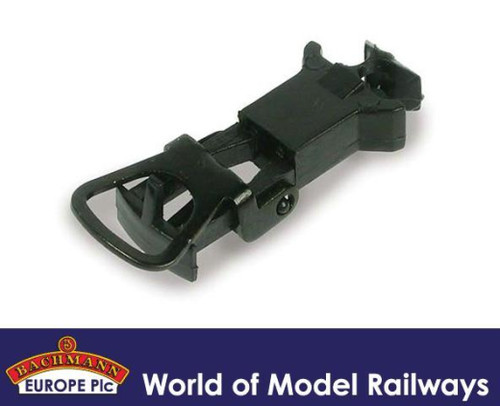 Bachmann 055 dmu - dmu, couplings