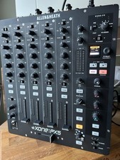Allen & Heath Xone:PX5