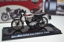 ATLAS - 1960 BSA GOLDSTAR