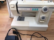 janome new home 314 sewing