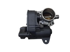 CITROEN C4 CACTUS Throttle