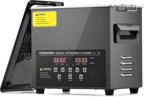 Creworks digital ultrasonic - creworks, 3l