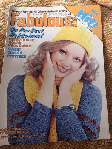 Fabulous 208 magazine 19th - 208,