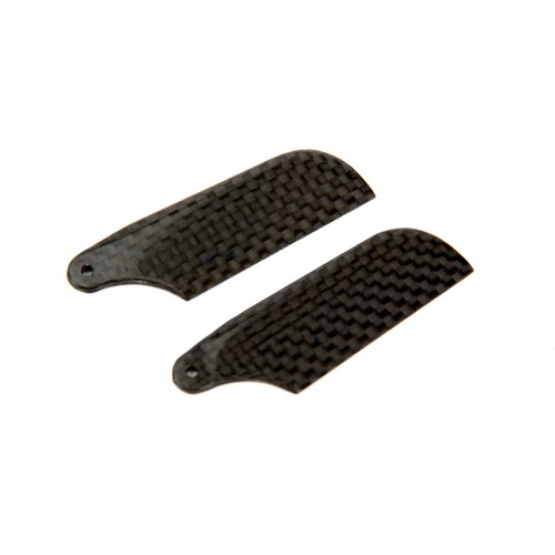 Blade tail rotor - tail,