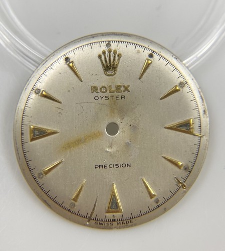 Original vintage rolex - original,
