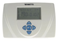 Watts Milux Programmable Thermostat