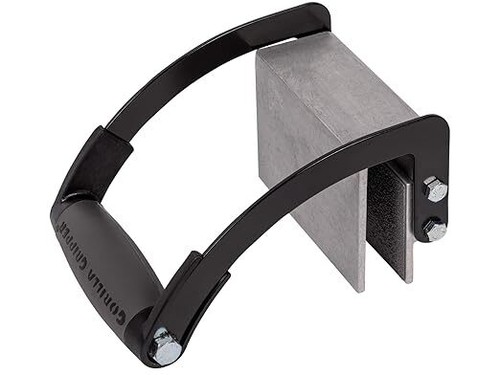 Roughneck gorilla gripper door - gripper,