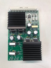 DUAL STEPPER DRIVER CARD FOR DEK SCREEN PRINTER - 155510 ISSUE 1          DEK046