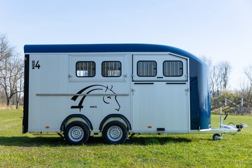 New cheval liberte maxi4 - cheval, 4