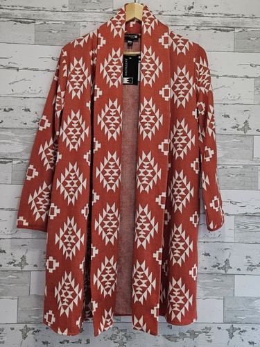 Antthony original long - original, open