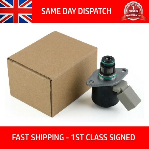 Fuel pump metering valve - fuel,